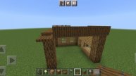 как построить дом в Майнкрафте