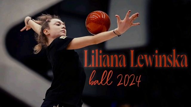Музыка для ХГ Liliana Lewinska Ball 2024 - Точный музыкальный монтаж