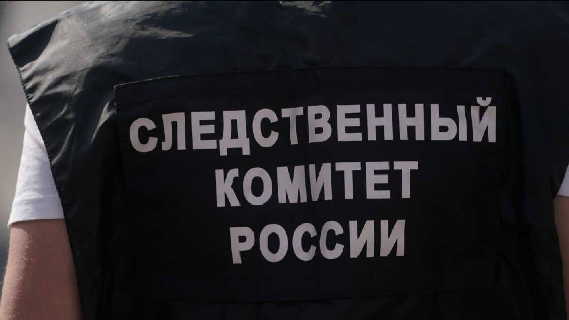 Витрина упала на посетителей торгового центра в Петербурге