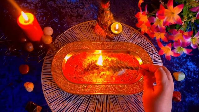 🔥🔥 ПЛАМЯ ГОРИ ПРОГОРАЙ , КОЛДОВСТВО КРОВНОЕ С ВАС СНИМАЙ 🔥#ритуалы🔥#ритуалы