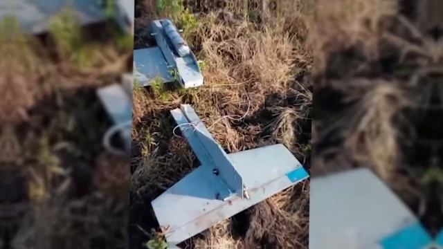 За неделю над Донецком и Макеевкой обнаружено и перехвачено583 беспилотник