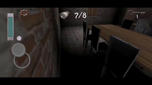 НЕ ОЧЕНЬ ПРИЛЕЖНАЯ УЧЕНИЦА! ☠️ Slendrina: The School