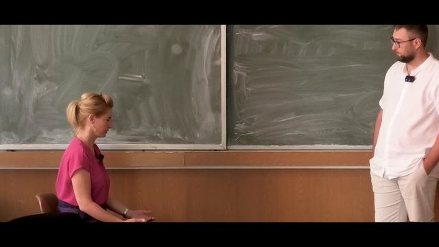 Сеанс проработки потери близкого и страха воды. Психолог Иван Рябцев.
