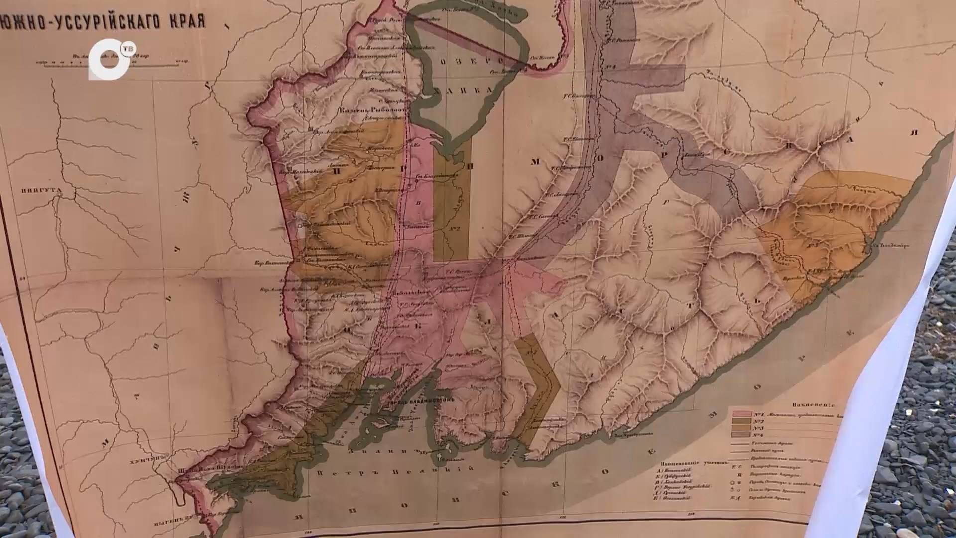 Морская / Вечное движение моря и в море / 12.06.25