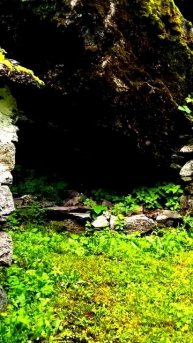 Камера была в нужном месте