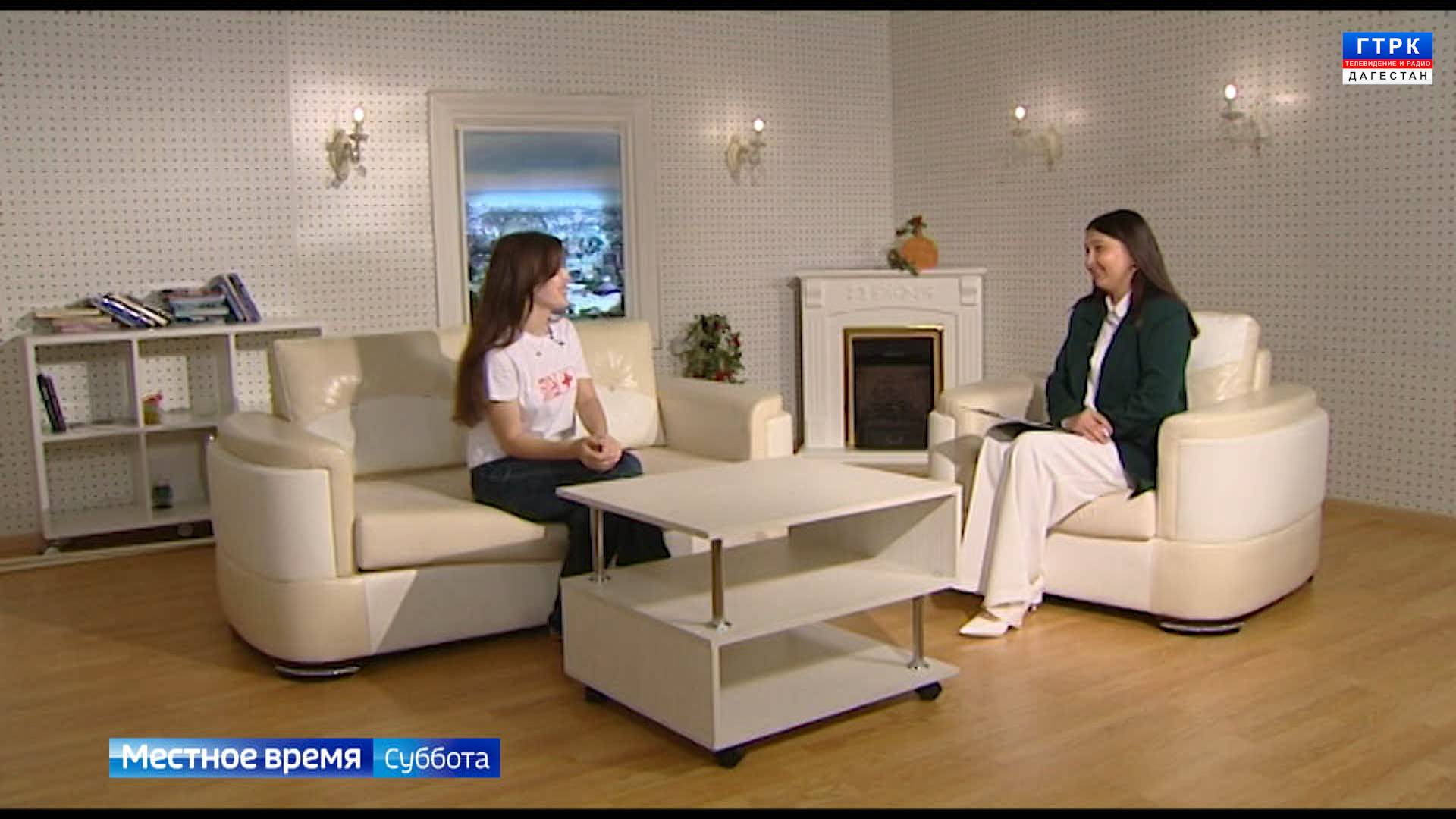 "Местное время. Суббота" 14.06.25 г.