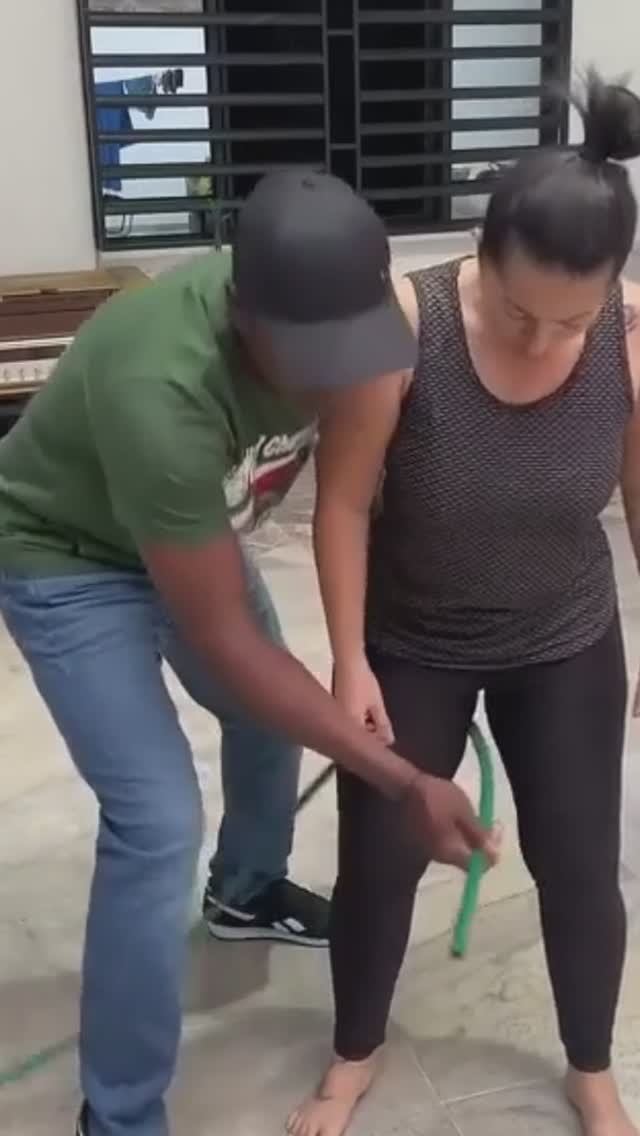 Сама попробуй!😂