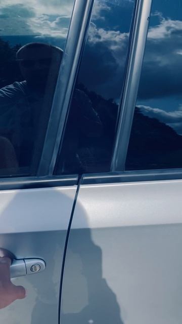 VW POLO 2017 года