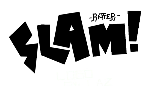 Самый лучший harger GD? Slam