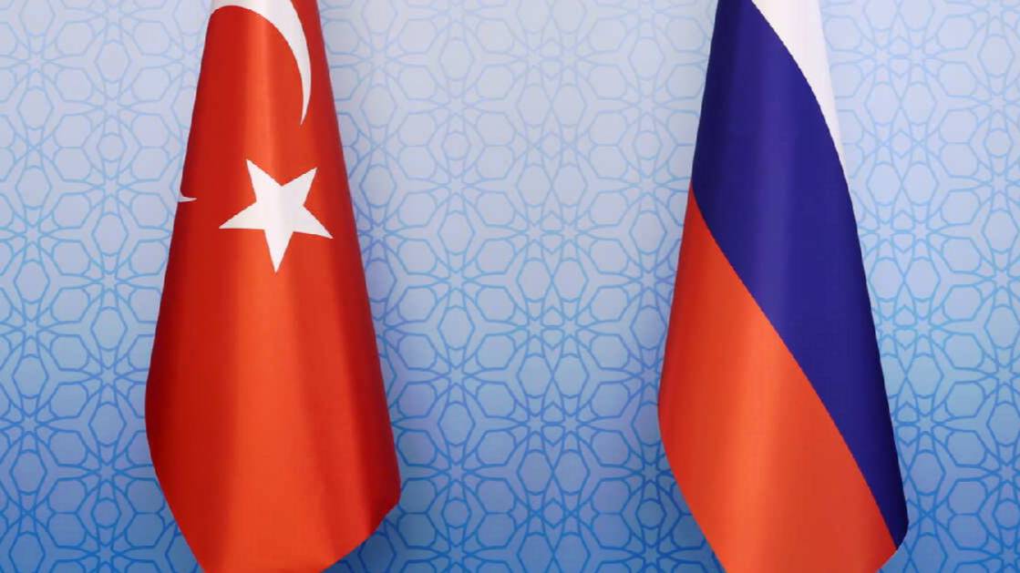 РФ и Турция требуют остановить раскручивание спирали насилия на Ближнем Востоке