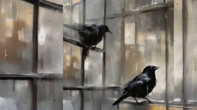 Ты важен. Ты нужен... Серия "Тихое общение"