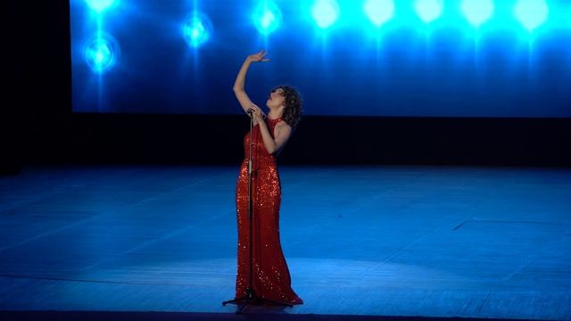 🎬Дни ВГИК в Республике Крым/ Класс-концерт в исполнении актерской мастерской А.Л. Фёдорова.