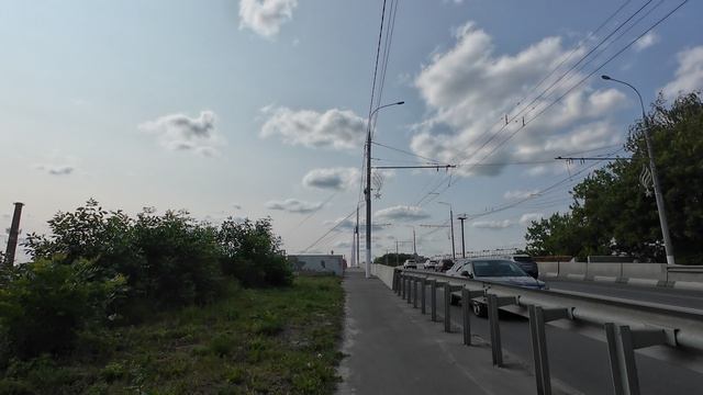 Russisk mann trener løpeferdigheter || Forbereder seg på å vinne Moskva-maratonen 2025 :)