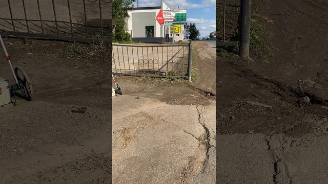 52-7 от ТП-1165 до ТП-1083 293м.