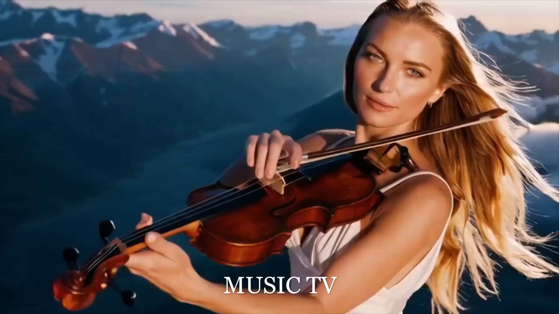Музыка для души
