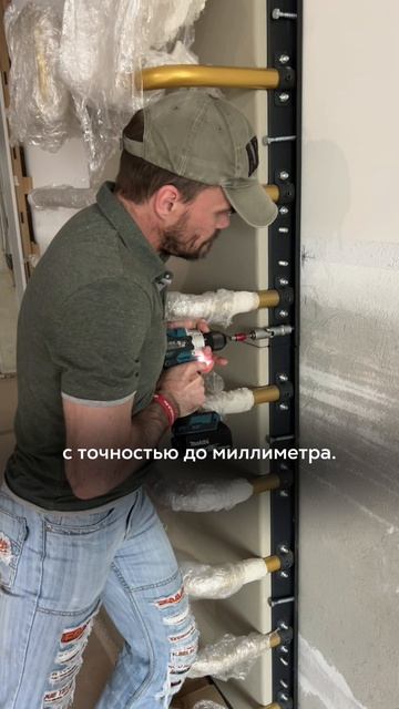 DESIRE: когда сервис — это забота о вашем пространстве