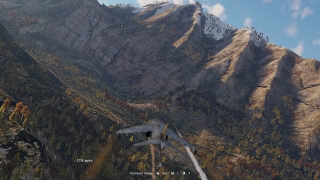 War thunder+music 110 (живой сюжет)