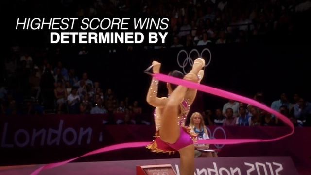 Быстрый гид по художественной гимнастике на Олимпийских играх