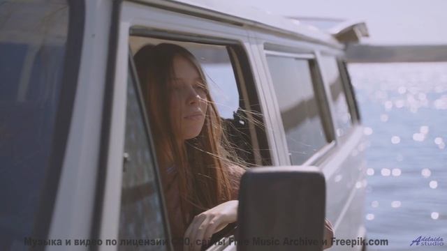 Пейзажи ложатся на душу, как мягкие ноты - Smart Tech -- Scott Holmes Music -- Corporate + Motivatio
