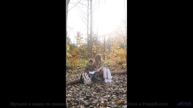 Эта композиция идеально сочетается с лесами - Symphony No. 1 I. Hope -- Steve Combs -- Symphony No.