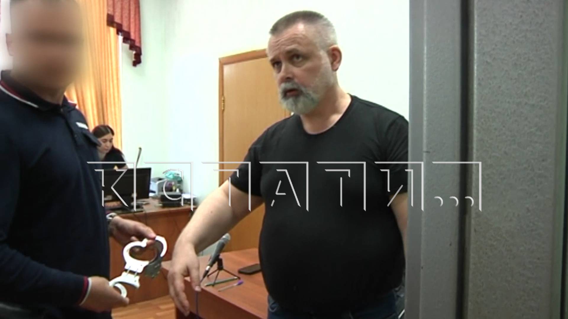 Первому из череды коррупционеров из руководства ПИМУ вынесен приговор