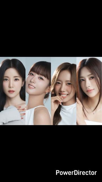 Участницы Apink Чорон, Боми, Намджу и Хаён теперь находятся под управлением WITH US Entertainment!