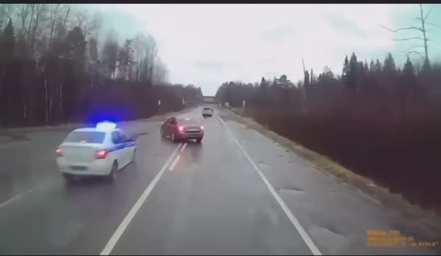 ДТП ПОЛИЦИЯ
