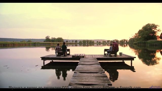 Зелень и облака танцуют вместе с этим невероятным звуком - They Dont Care -- Overhill Ln -- OPULENT