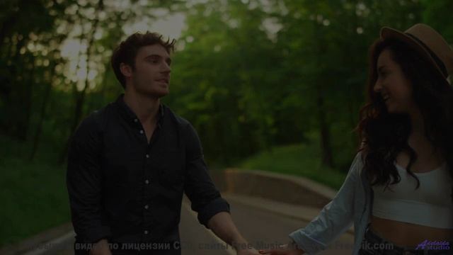 Леса шепчут мелодии прямо в сердце - End Of The Road (Instrumental) -- Anthem of Rain -- Freedom