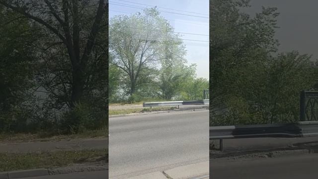 Из Европы в Азию за 2 минуты 😊🥰