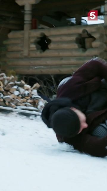 Оценил обстановку #пятыйканал #юмор #приколы #фильмы #кино #сериал #детектив