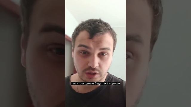 Когда лень готовить  сухпаёк спасает!