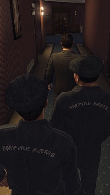 Тормоз #mafia #мафия #мафия2 #рекомендации #игра #1millionviews
