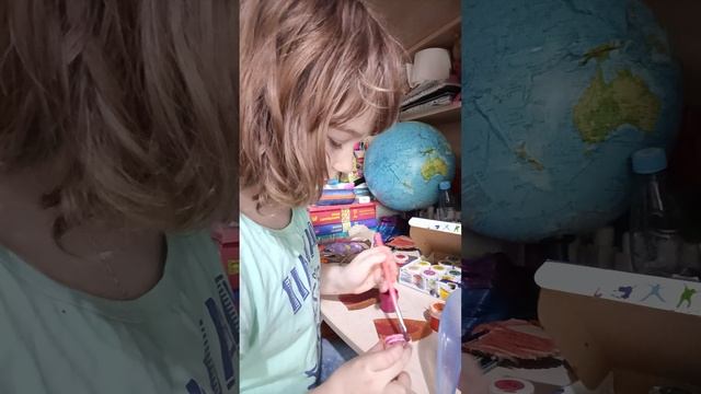 как сделать ушки вторая часть