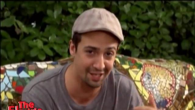 HardSoft 'g' - Shock & Lin-Manuel Miranda (The Electric Company)