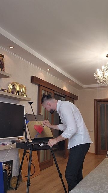 ХУДОЖНИК ЗАХАРКИН РУСЛАН / СОВРЕМЕННОЕ ИСКУССТВО / СТИЛЬ КАРТИН - КРИПТО-АРТ