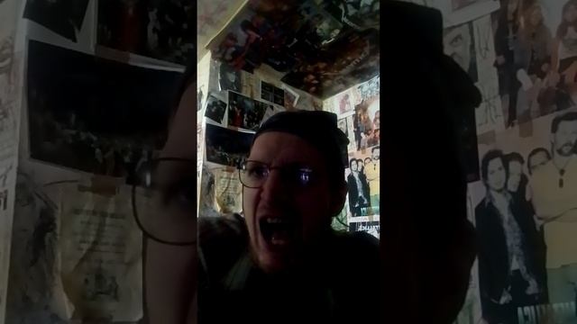 Пытка тишиной караоке кавер Ария.mp4