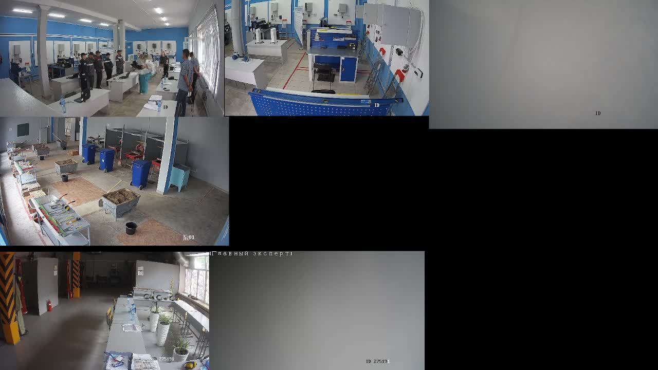ГАПОУ СКСиПТ