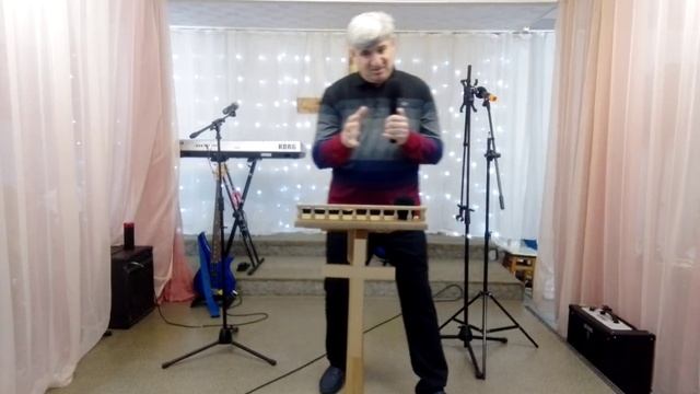 3. Проповедь говорит Трифон Иванович.mp4