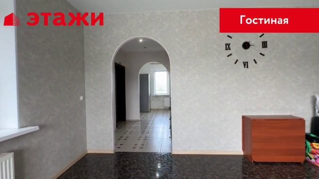 Посёлок Ишеевка, ул. Первомайская