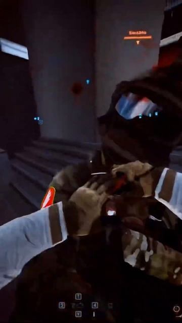 Battlefield 4 ( Rid )