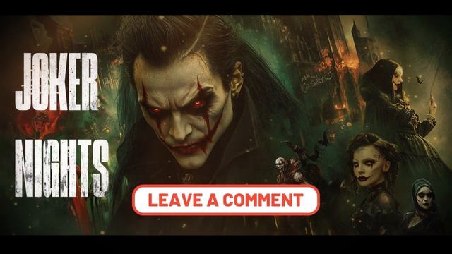 🔥 Дарк-техно | Готика | Индастриал | Металстеп-микс 🔥 'DRACULA'