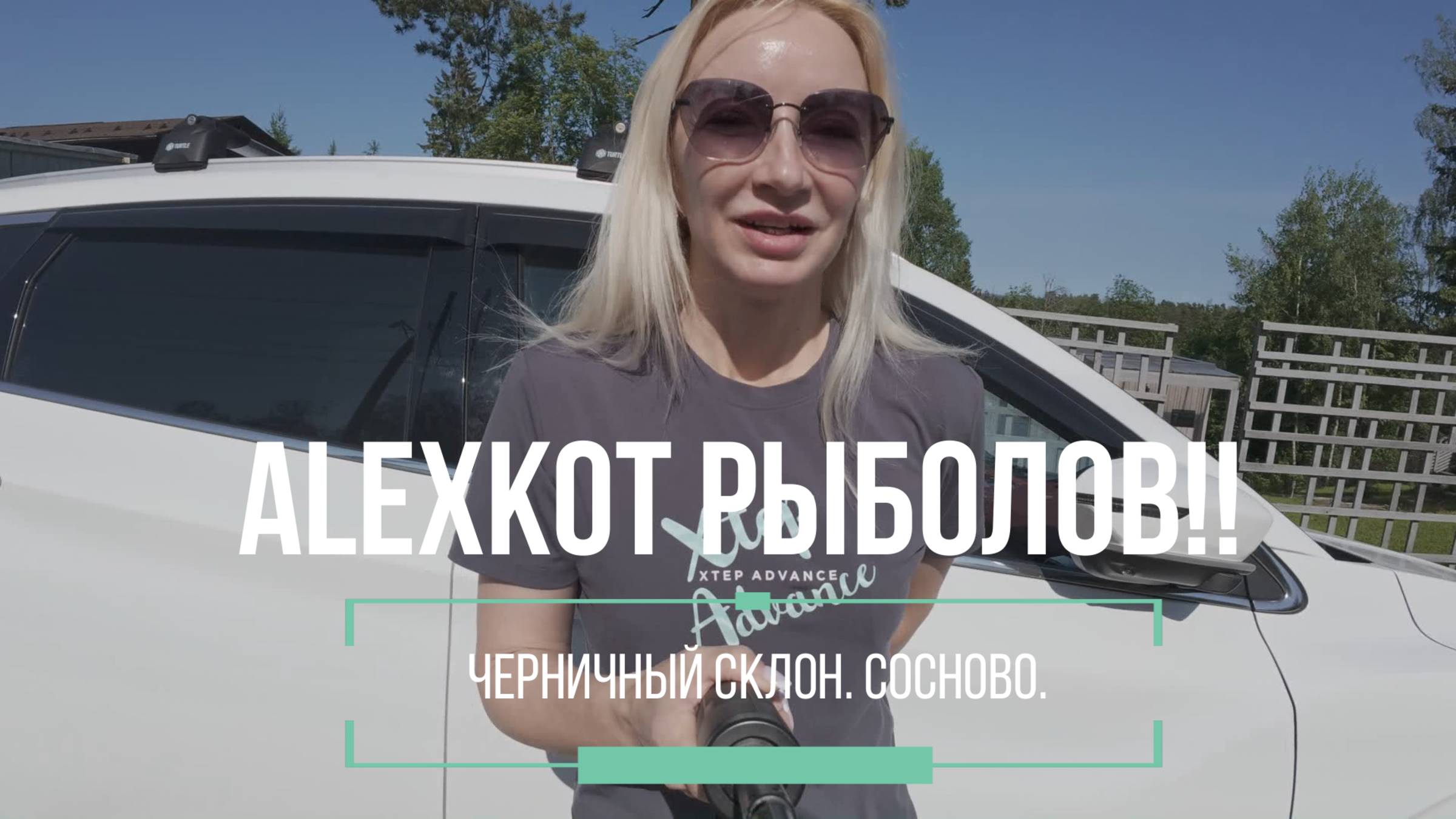 Черничный склон. Отпуск выходного дня в загородных коттеджах.