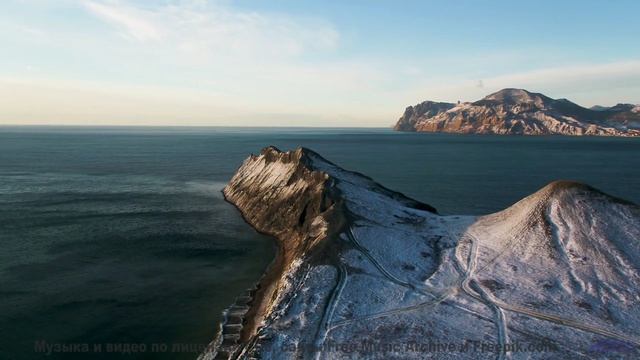Музыка, которая делает каждый поворот маршрута поцелуем судьбы - How Do You Really Feel -- Steve Com