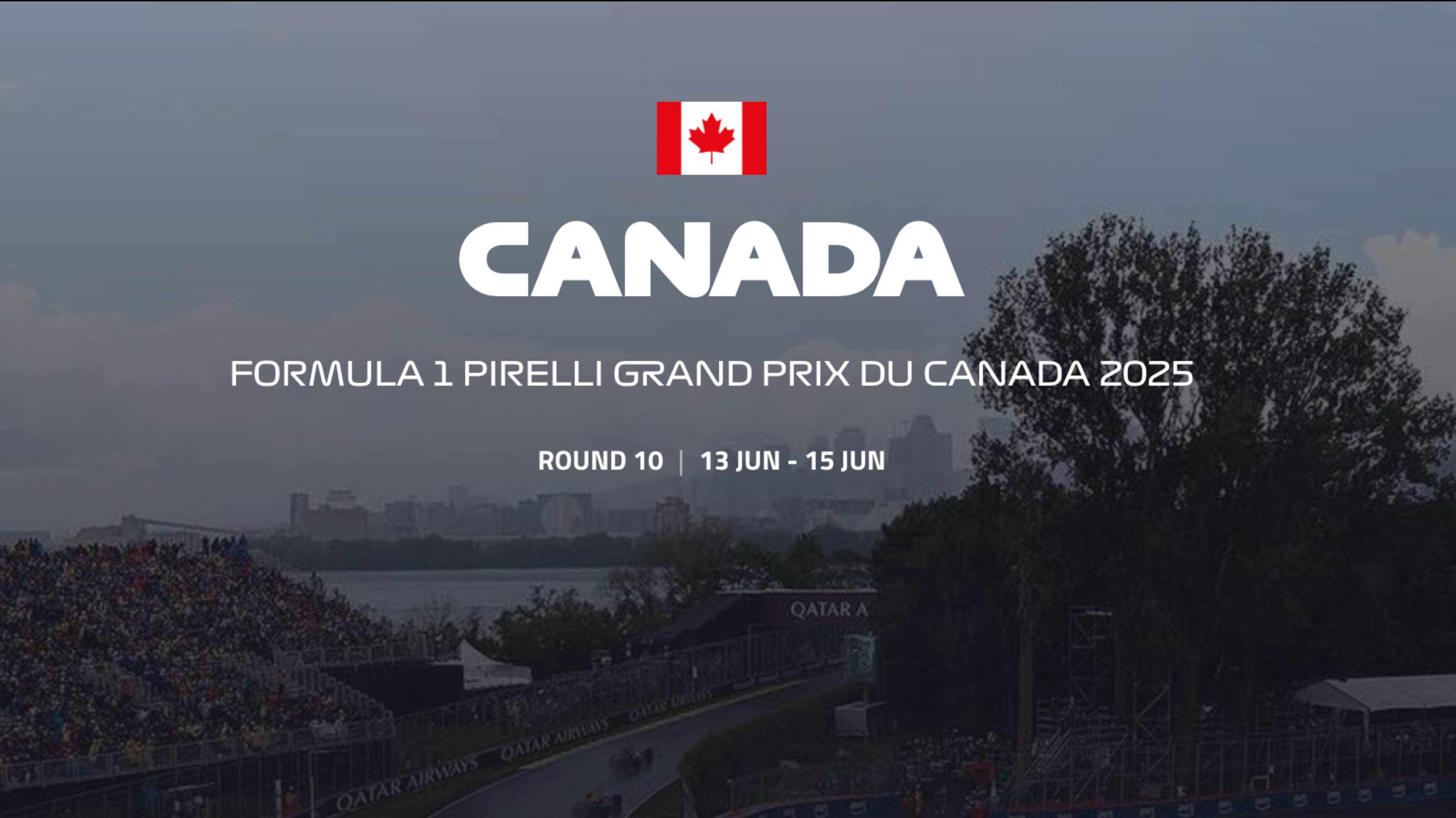 Formula 1 | Формула 1 | F1 | Гран-при Канады 2025