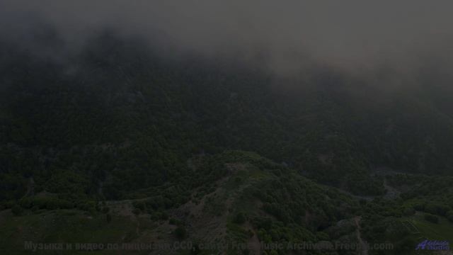 Клип, созданный искусственной нейросетью - новое слово в искусстве! - Not The Same -- Kirk Osamayo -