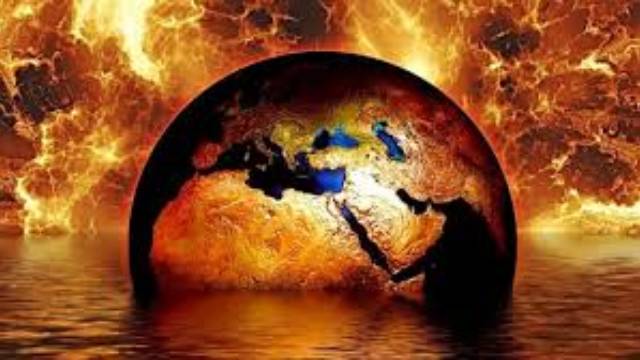 Обзор актуальной ситуации на Ближнем Востоке
