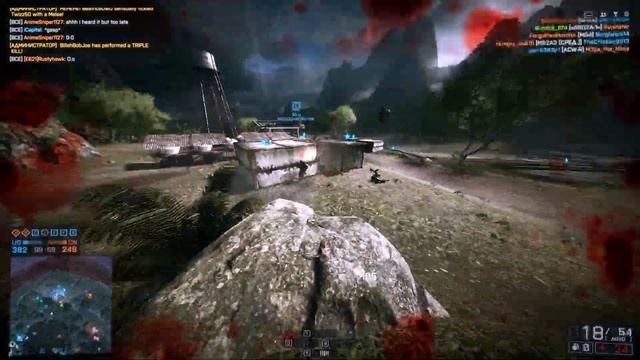 Battlefield 4 (1385)