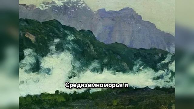 Исаак Левитан: Художник, изменивший русскую живопись. Неизвестные факты и 40 недописанных картин