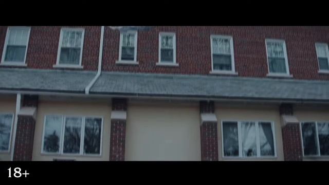Обитель - Русский трейлер (2025)
